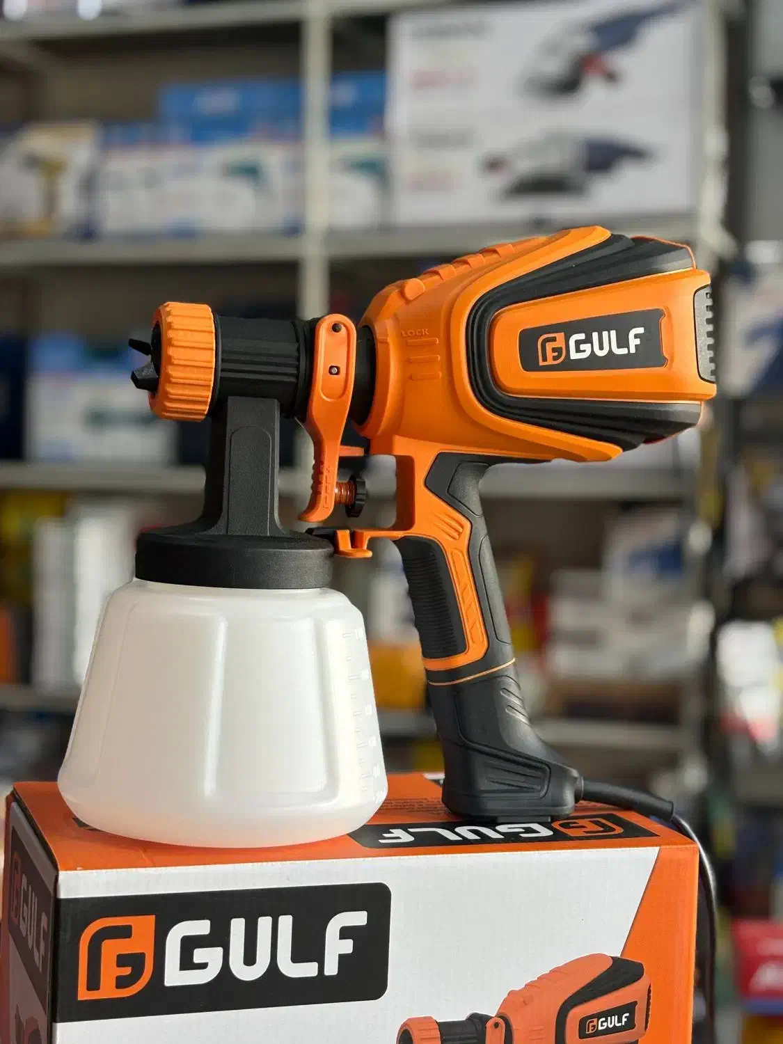 پیستوله برقی|ابزارآلات|اردبیل, |دیوار