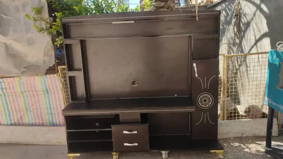 وسایله خانگی بدون خرابی|میز تلویزیون|سراوان, |دیوار