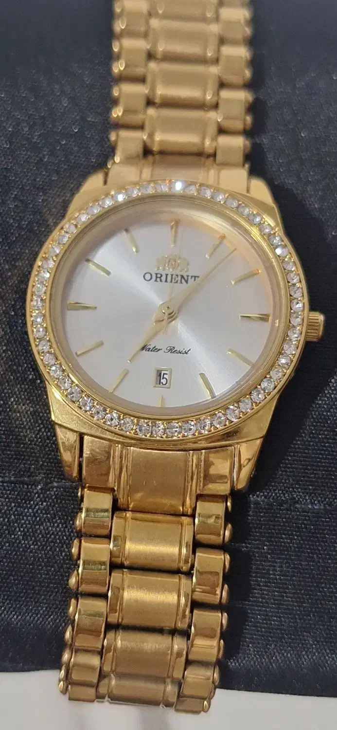 ساعت مچی اورنت|ساعت|اردبیل, |دیوار