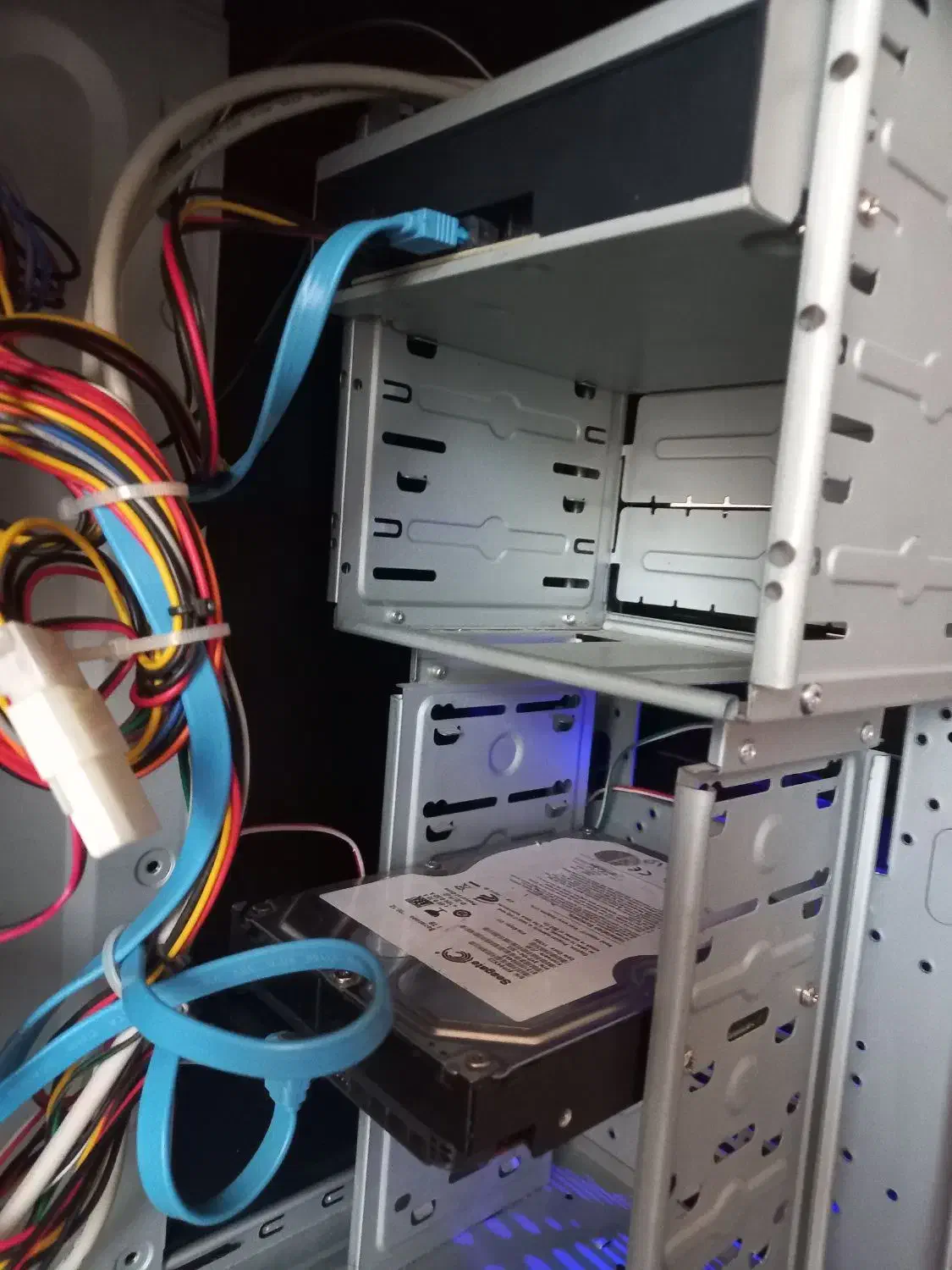 فروش کیس کامپیوتر گرین پارس|رایانه رومیزی|فردیس, فردیس|دیوار