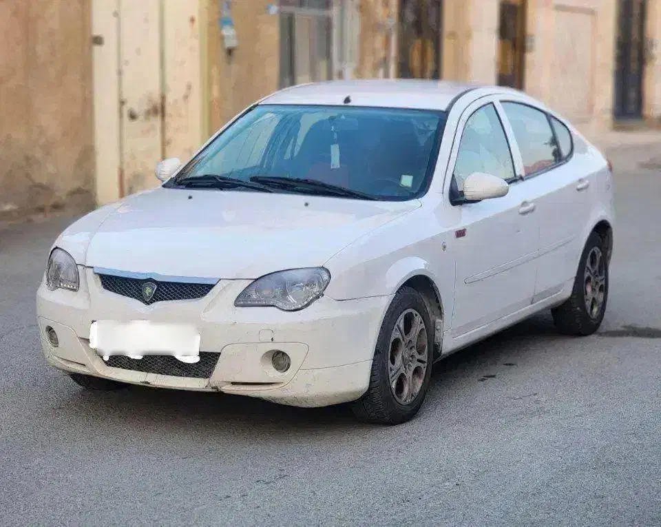 فروش جنتو دنده ای مدل 2007|خودرو سواری و وانت|بانه, |دیوار