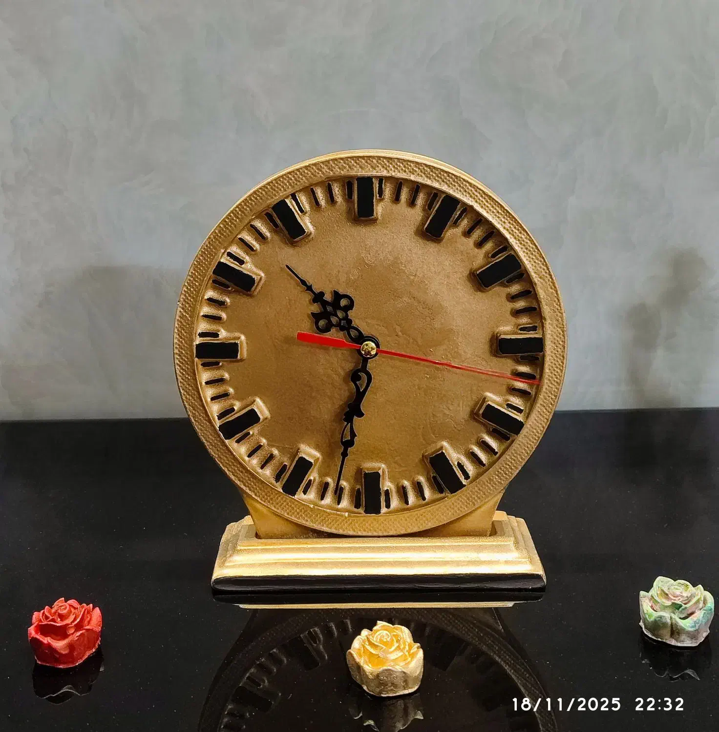 ظروف و اکسسوری های سنگ مصنوعی|صنایع دستی و سایر لوازم تزئینی|محمدشهر, شهرک پیام (مهرالبرز)|دیوار