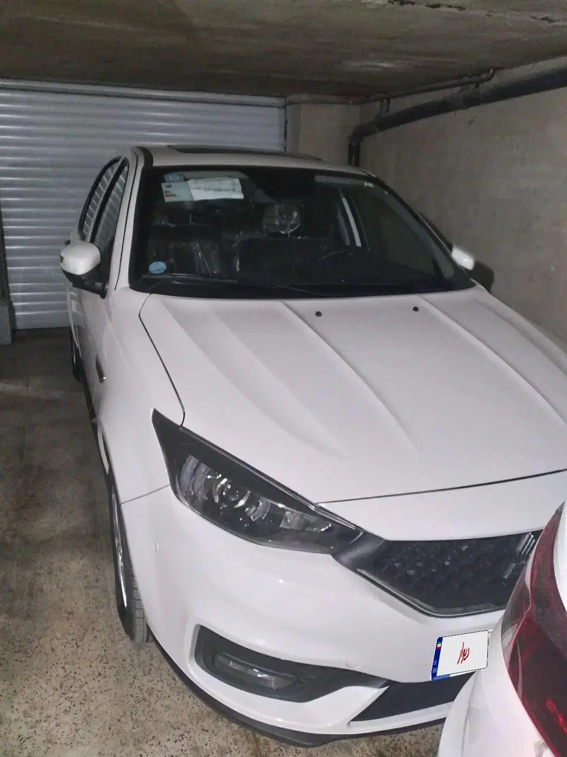 سهندEاتوماتیکcvt وSBR|خودرو سواری و وانت|سلماس, |دیوار