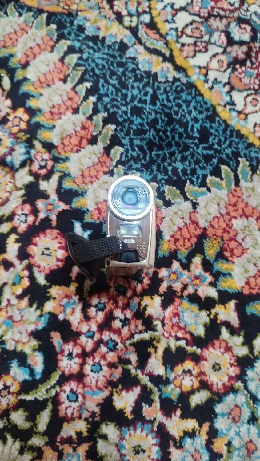 دوربین فیلم برداری و عکاسی|دوربین عکاسی و فیلم‌برداری|مشهد, پنجتن|دیوار