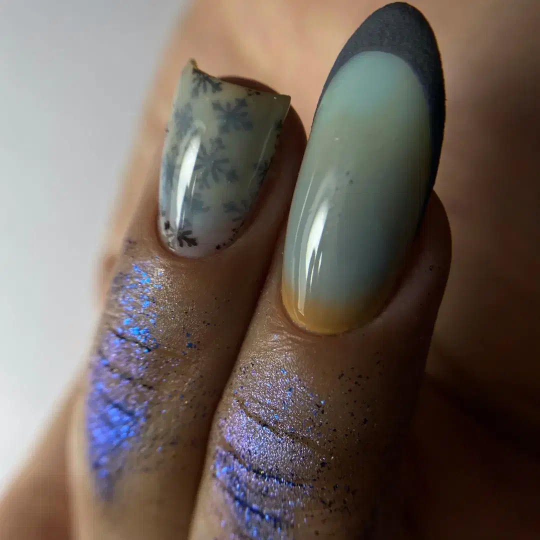 اموزش ناخن با کمترین هزینه ولی اصولی|خدمات آرایشگری و زیبایی|رشت, شالکو|دیوار