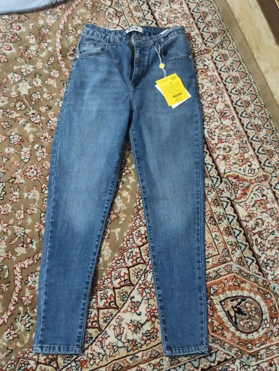 شلوارلی دخترانه|لباس|صومعه‌سرا, |دیوار