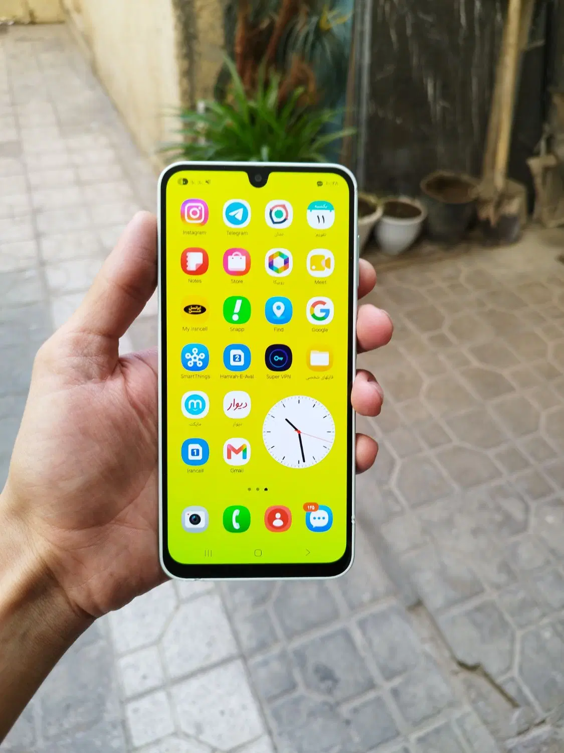 a16|موبایل|مشهد, توس (بلوار توس)|دیوار