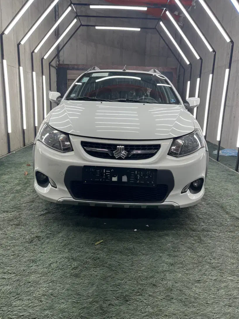 کوییک /فول اتوماتیک /۱۴۰۲|خودرو سواری و وانت|تهران, سید خندان (جلفا)|دیوار