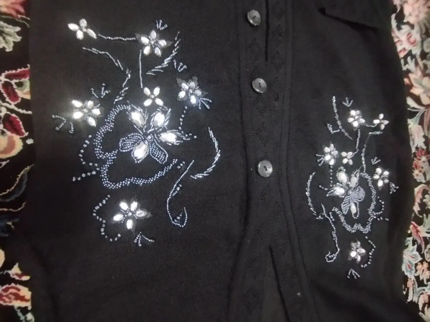 ژاکت زنانه|لباس|ایلام, |دیوار