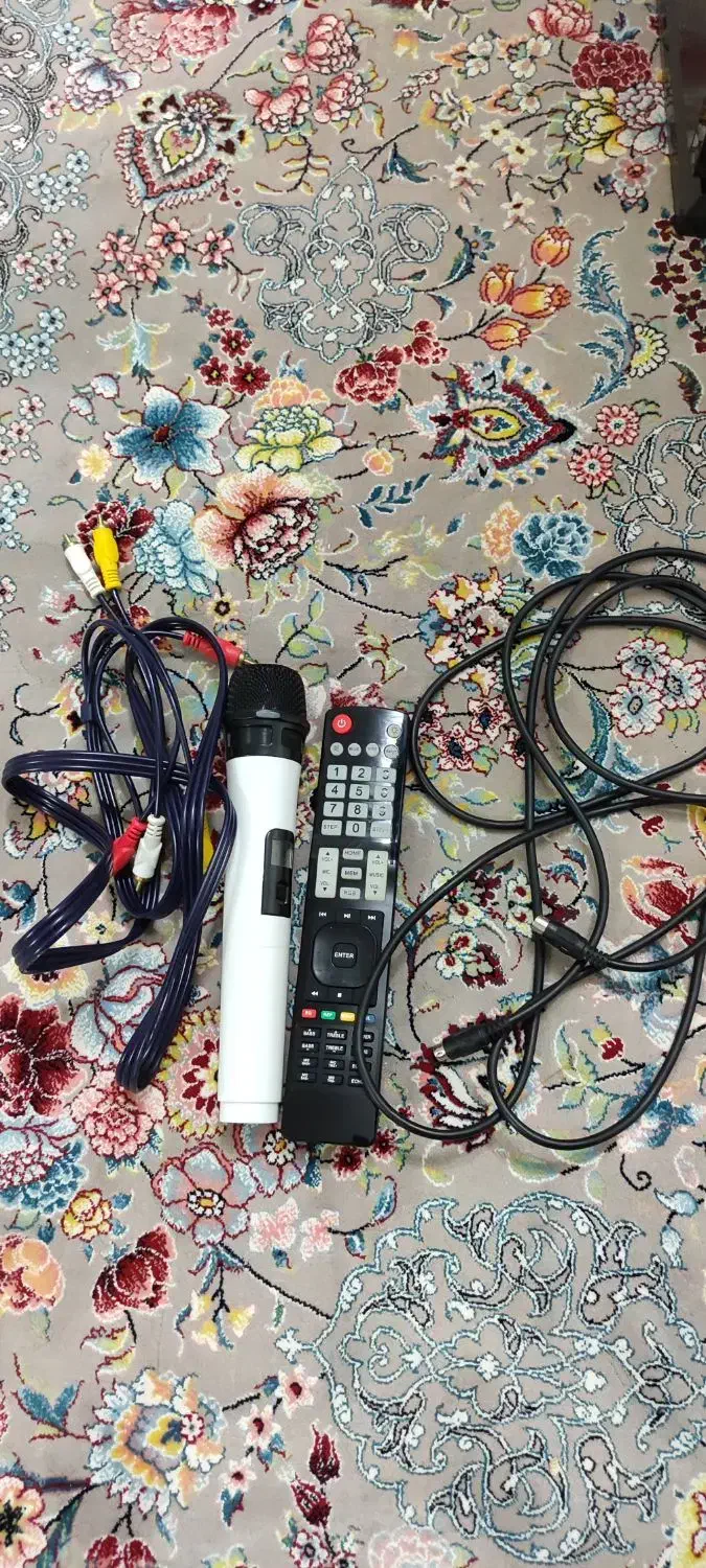 اسپیکر میکرولب مدل پالادیو Paladio 2|سیستم صوتی خانگی|اسلامشهر, زرافشان|دیوار