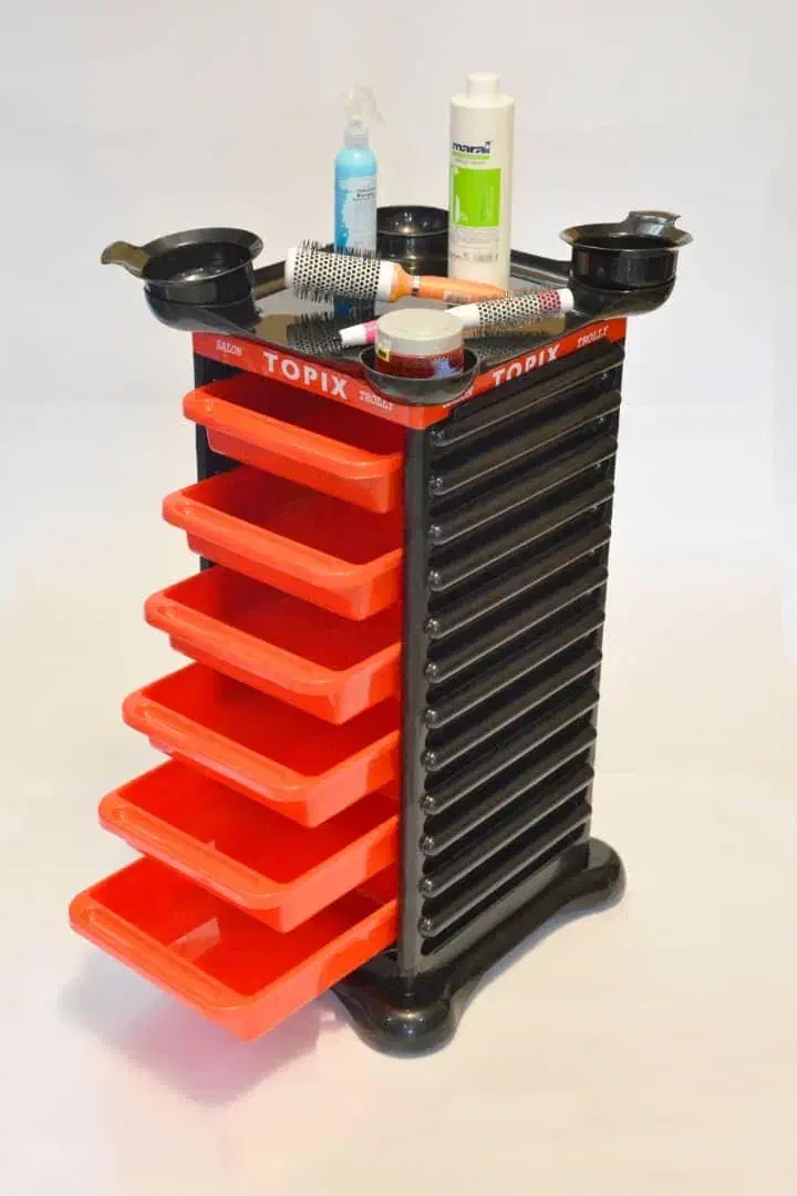 ترولی ایتالیایی شرکت فتح تبریز|آرایشگاه و سالن‌های زیبایی|تبریز, |دیوار