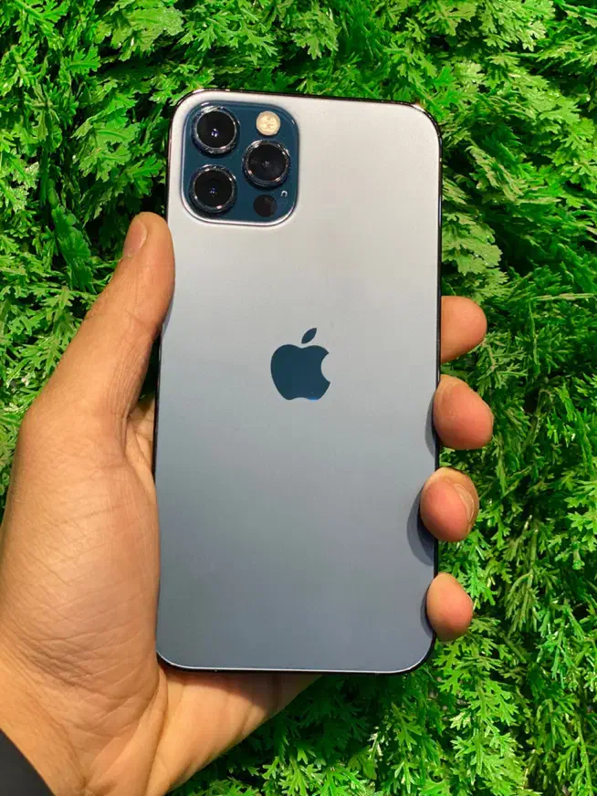 iphone 12pro 512gig|موبایل|کرج, مهرویلا جنوبی|دیوار