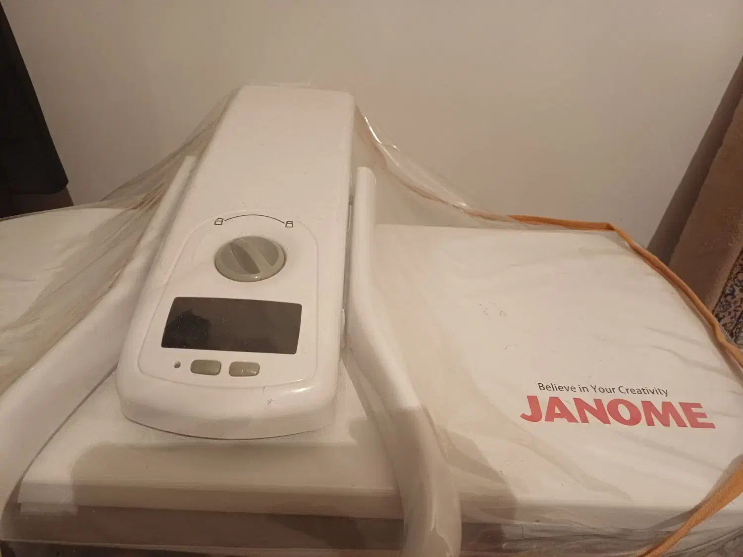 اتو پرس جانومه|اتو و لوازم اتو|بجنورد, |دیوار