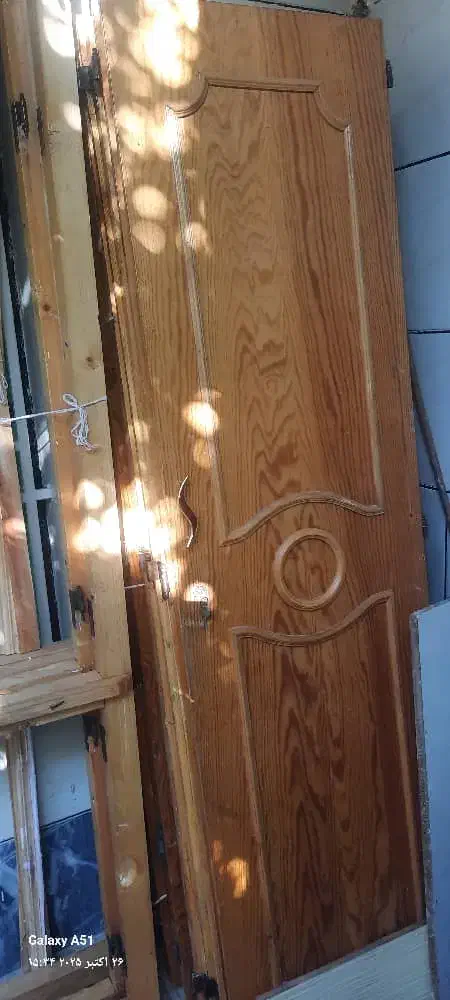 کمد دیواری چوب|جاکفشی، کمد، دراور|دره شهر, |دیوار