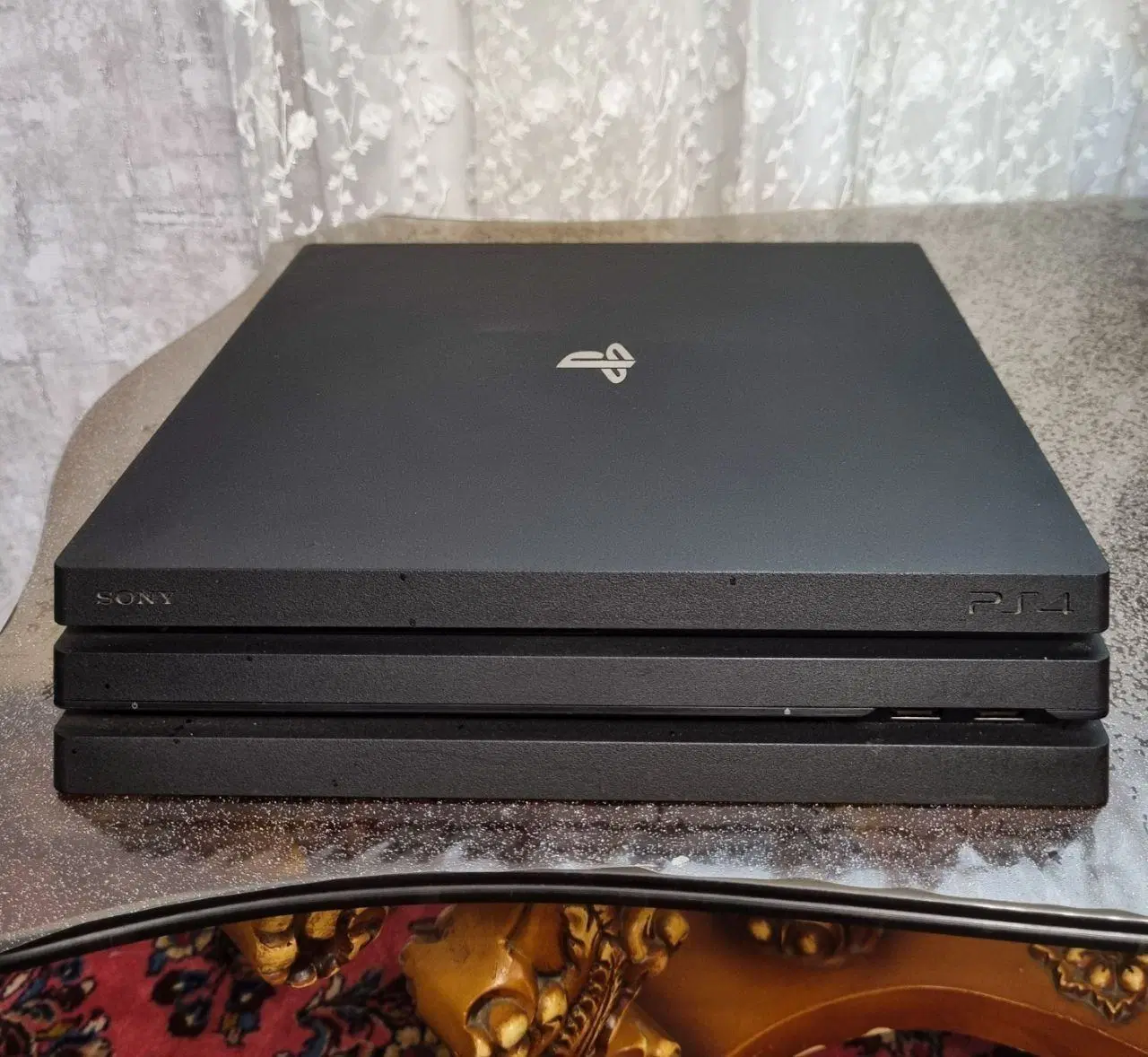 PS4Pro|کنسول، بازی ویدئویی و آنلاین|تهران, بلورسازی|دیوار