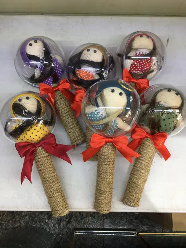 عروسک روسی|عمده‌فروشی|ری, بازار گل خاوران|دیوار