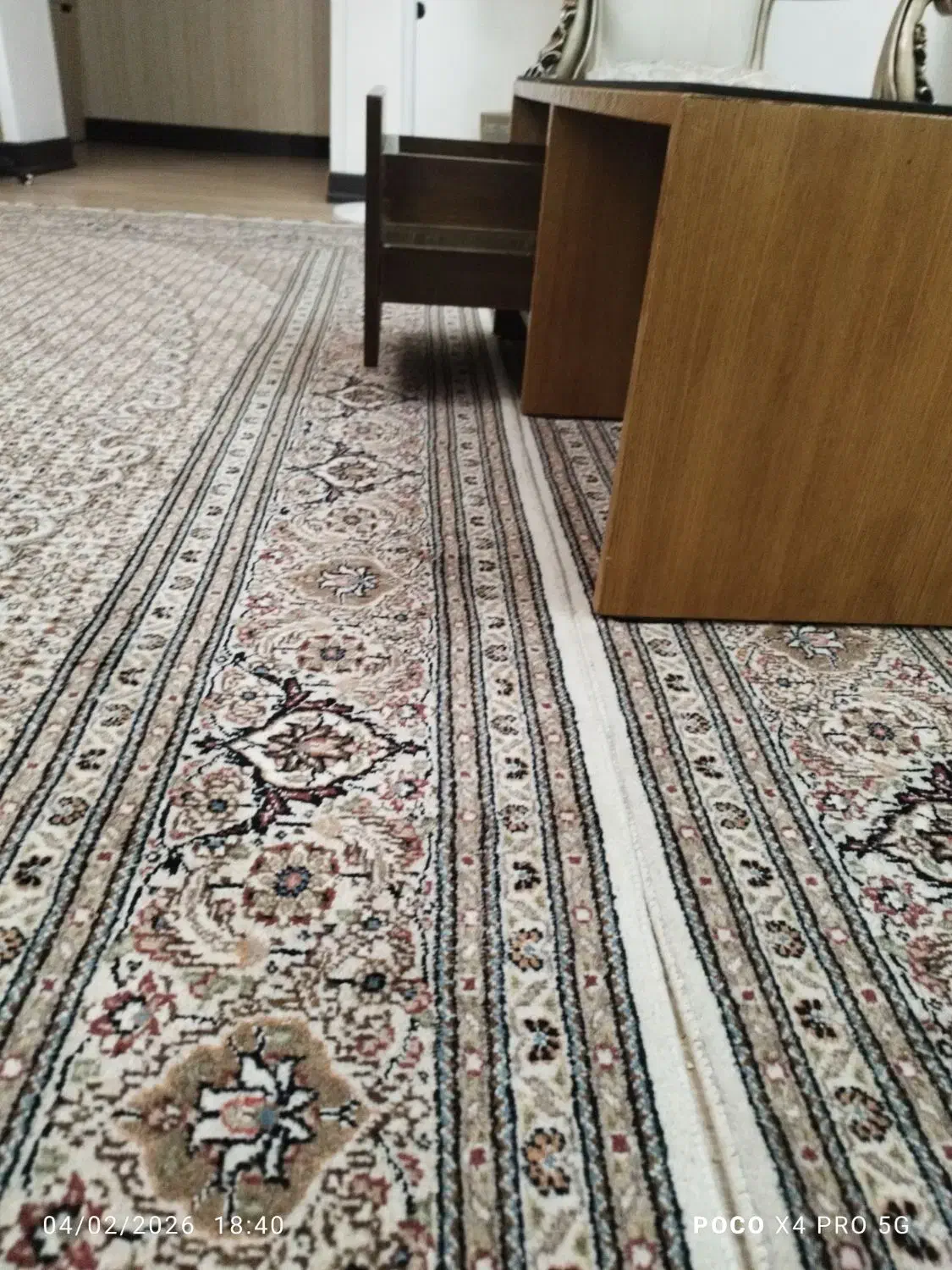 میز جلو مبل|مبلمان خانگی و میز عسلی|فردیس, فردیس|دیوار