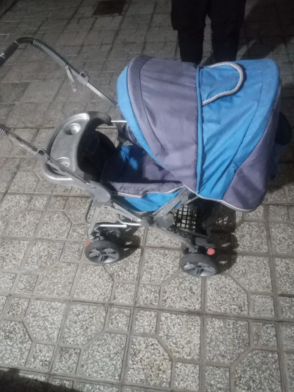 کالسکه سالم|کالسکه و لوازم جانبی|الوند, |دیوار