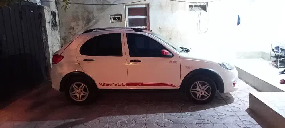 کوییک rمدل ۹۹ فروش فوری|خودرو سواری و وانت|خرم‌آباد, |دیوار