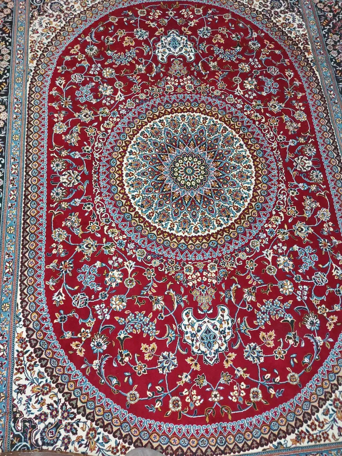 فرش لاکی|فرش|تهران, طیب|دیوار