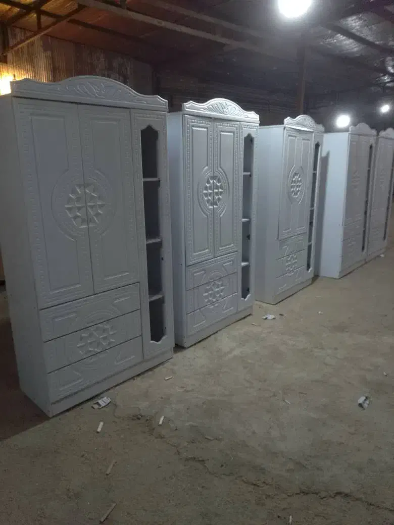 کمد ام دی آف|جاکفشی، کمد، دراور|تهران, شهید رجایی|دیوار