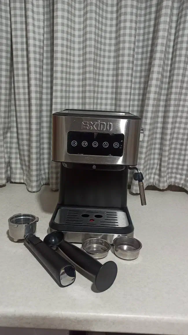 قهوه ساز اکسیدو|سماور، چای‌ساز، قهوه‌ساز|پردیس, فاز ۲|دیوار