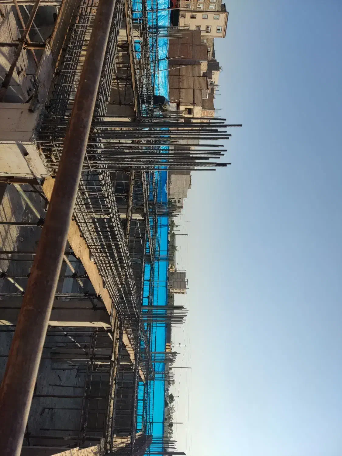 تخریب و بازسازی و دکوراسیون داخلی ، نقشه کشی|خدمات پیشه و مهارت|تهران, کوی بیمه|دیوار