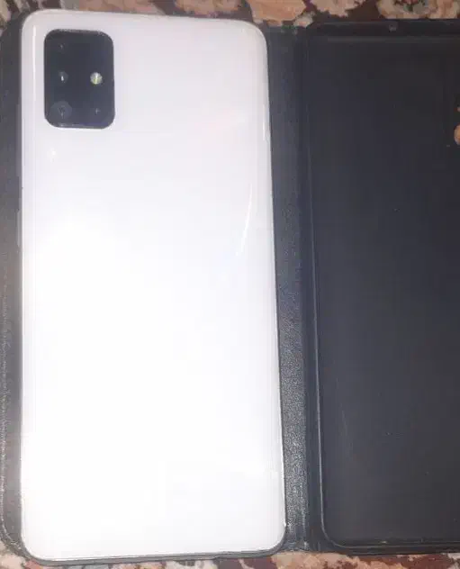 سامسونگ A51|موبایل|زابل, |دیوار