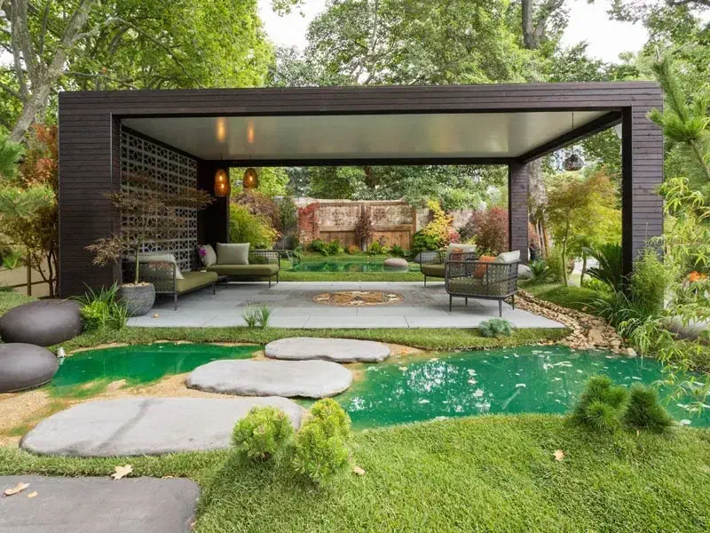 ۱۰۰۰ متر زمین شمالی طاووسیه افشاریه کردان|فروش زمین و ملک کلنگی|هشتگرد, طاووسیه|دیوار