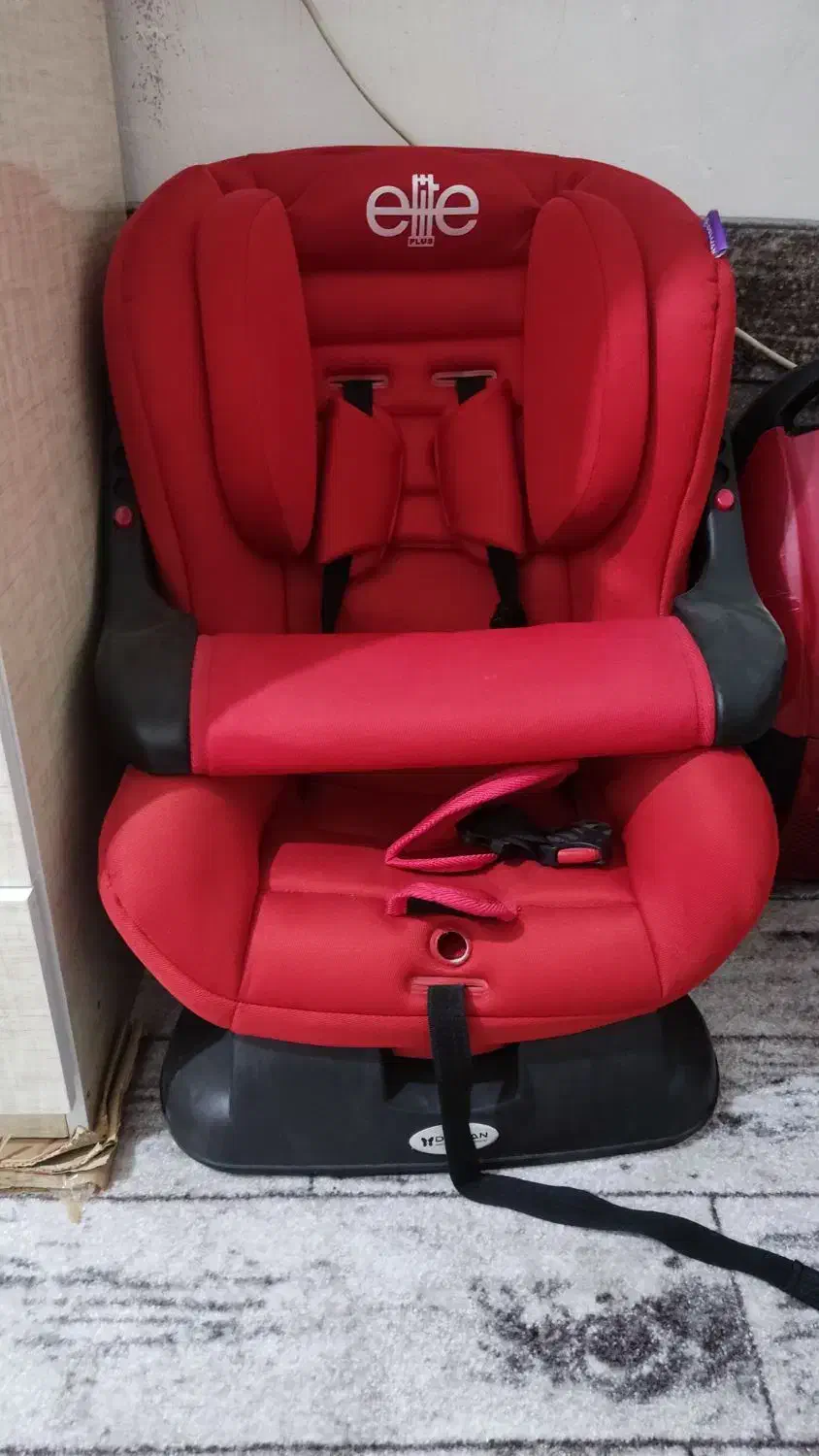 صندلی کودک|تخت و صندلی بچه|جوانرود, |دیوار