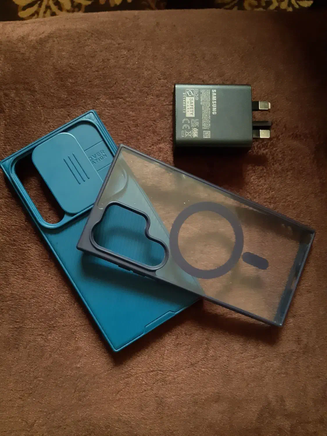 S 24 Ultra|موبایل|اصفهان, برازنده|دیوار