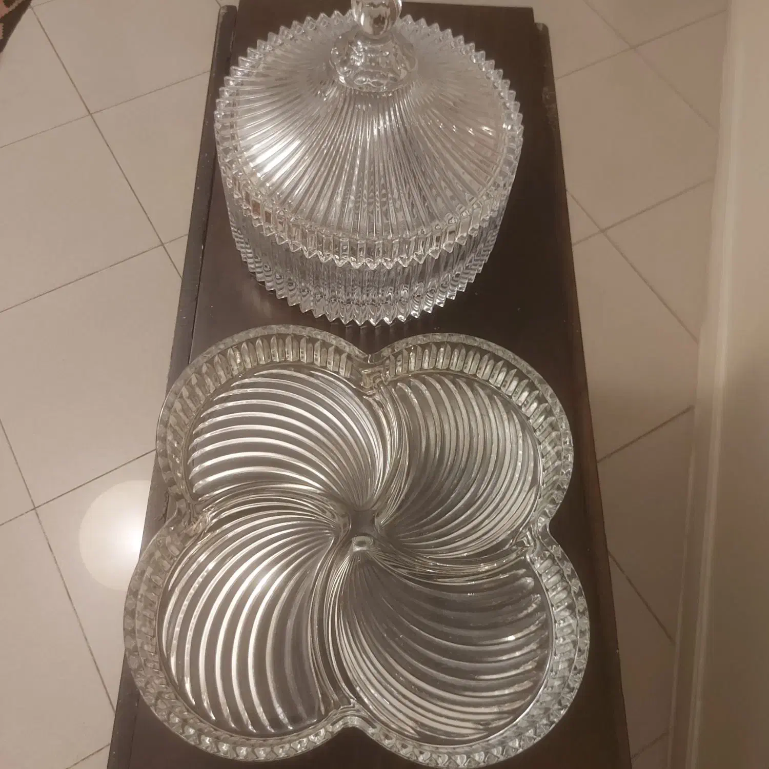 آجیل خوری و اردو خوری|ظروف سرو و پذیرایی|تهران, والفجر|دیوار