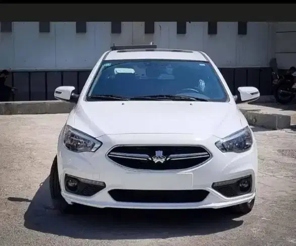 شاهین GL|خودرو سواری و وانت|تبریز, |دیوار