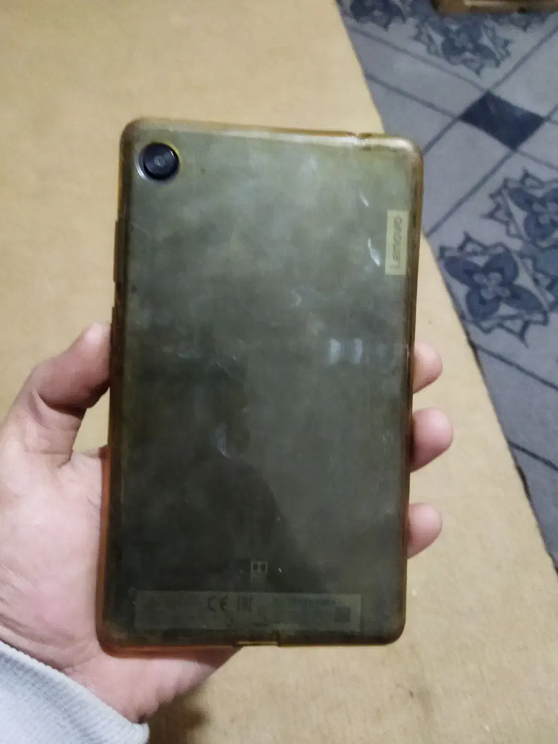 تبلت سالم|تبلت|محمدیه-قزوین, |دیوار