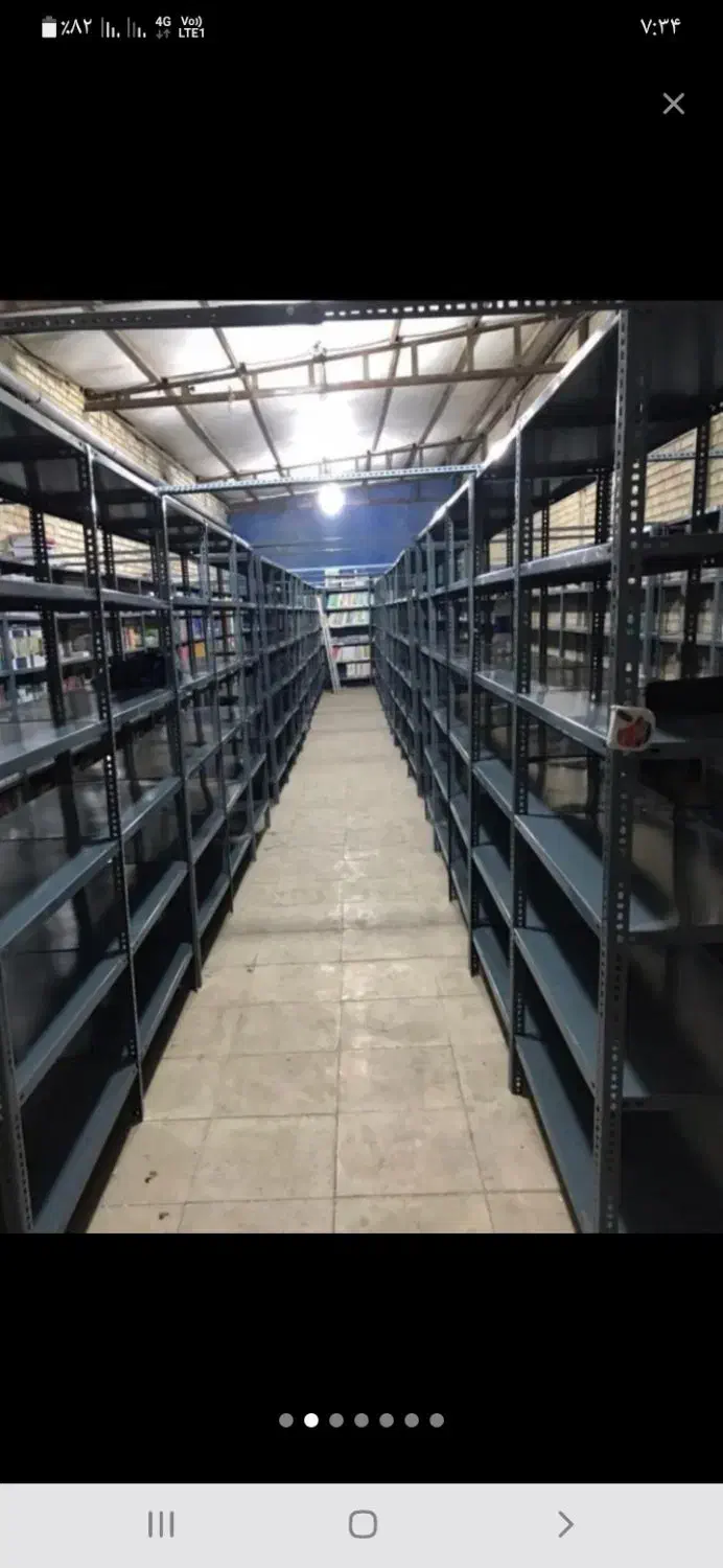 قفسه|فروشگاه و مغازه|اندیمشک, |دیوار