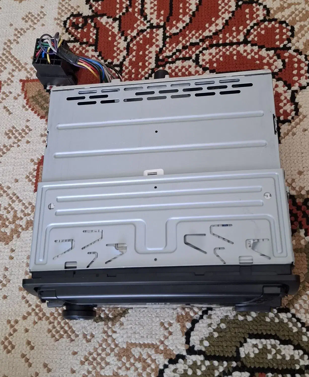 ضبط نو|سیستم صوتی خانگی|مراغه, |دیوار