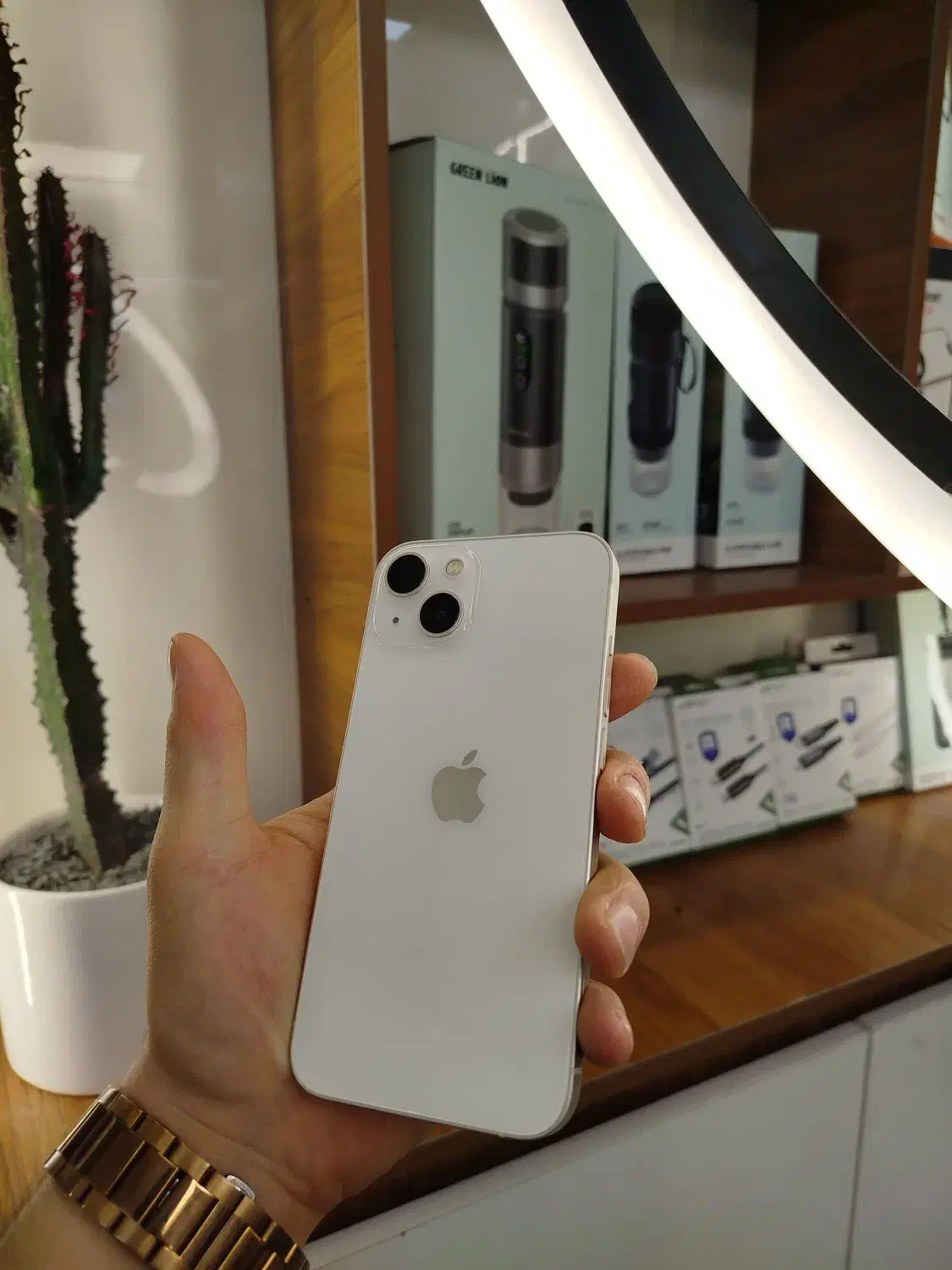 ایفون 13نرمال ch 256|موبایل|کرج, عظیمیه|دیوار