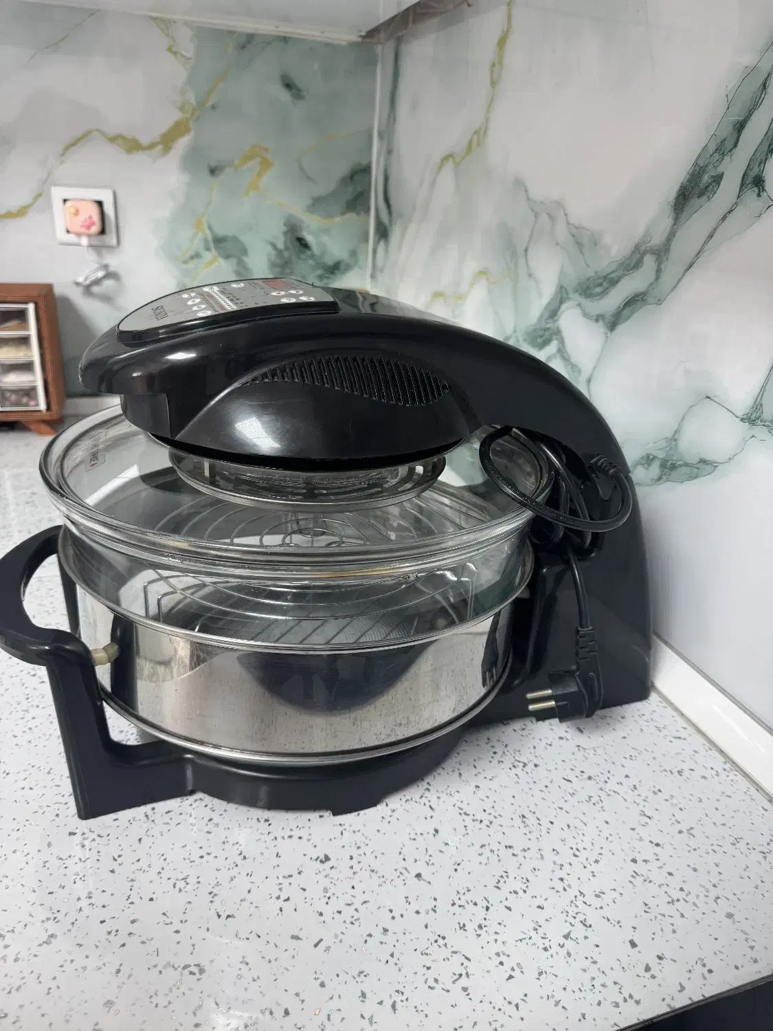 هواپز|اجاق گاز و لوازم برقی پختوپز|مریوان, |دیوار