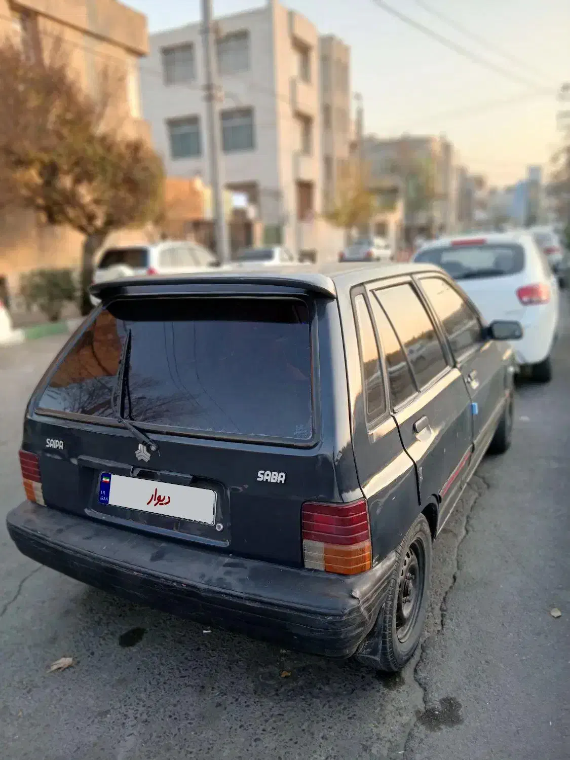 پراید هاچبک کره ای|خودرو سواری و وانت|مشهد, فرهنگ|دیوار