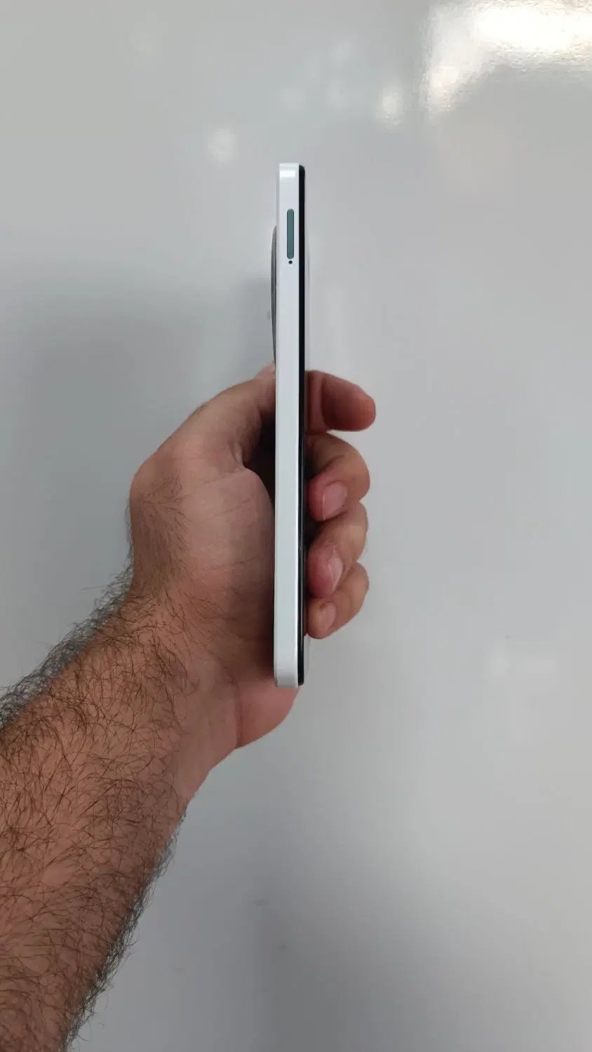 Redmi A3|موبایل|اندیشه, اندیشه فاز ۱|دیوار