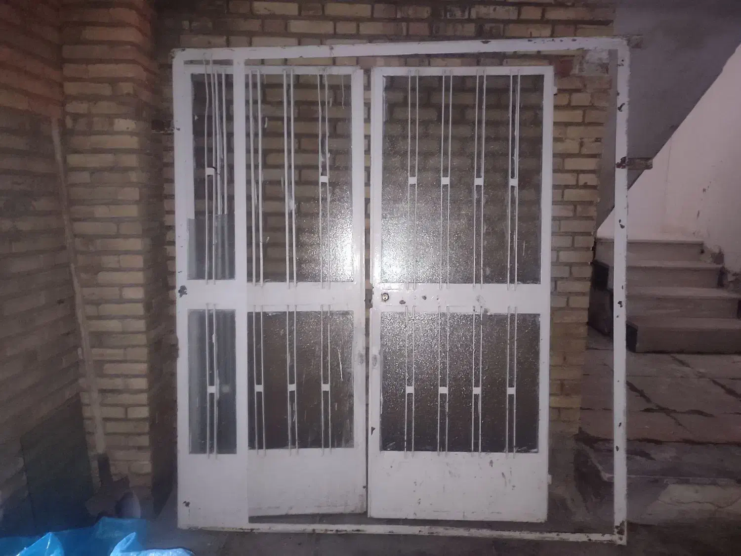 درب خونه|مصالح و تجهیزات ساختمان|نیشابور, شهرک قدس|دیوار