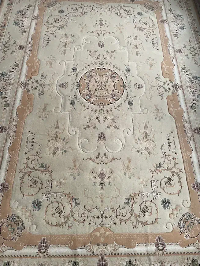 فرش ۶ متری|فرش|تهران, علم و صنعت|دیوار