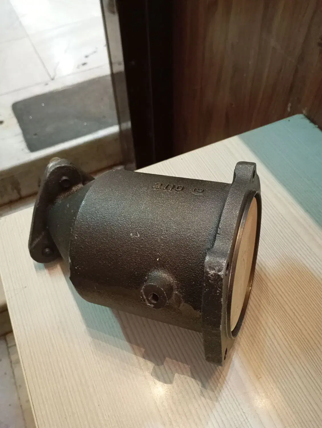 کاتالیزور کیا سورنتو|قطعات یدکی و لوازم جانبی|تهران, میدان ولیعصر|دیوار