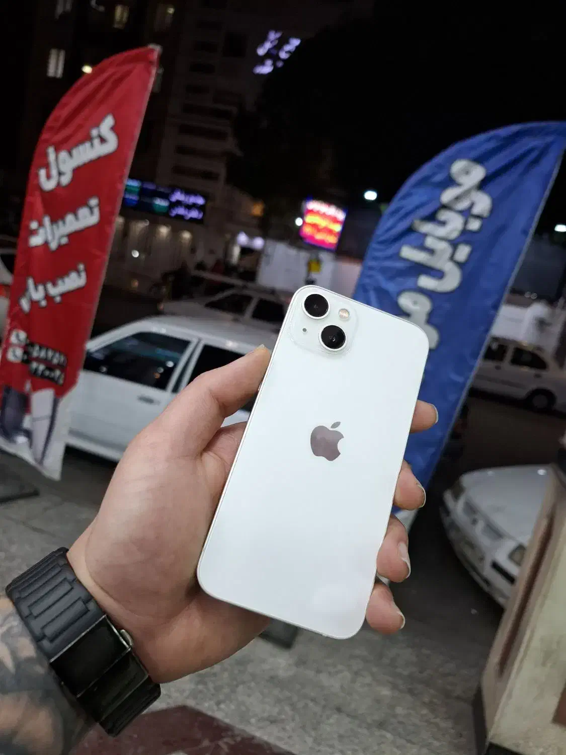 ۱۳ نرمال|موبایل|اهواز, کیانپارس |دیوار