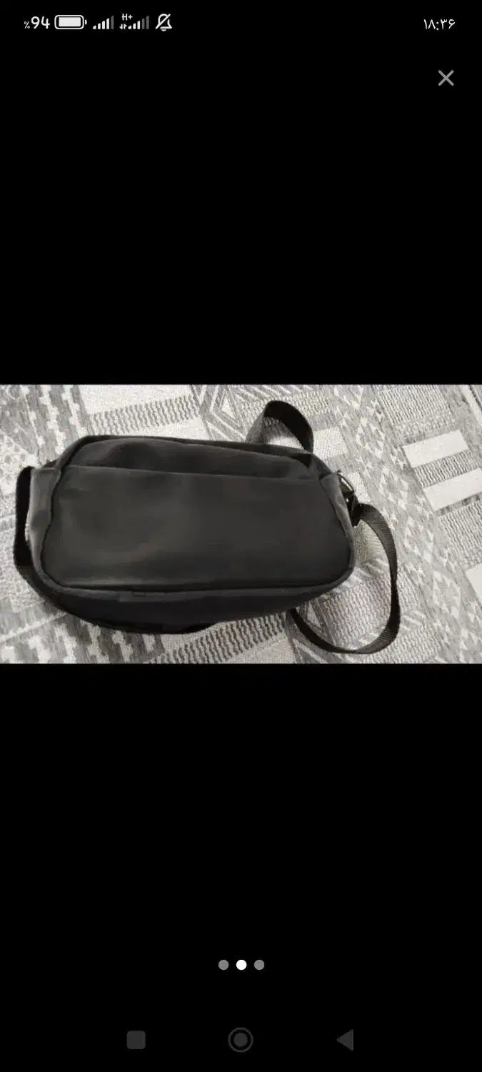 کیف زنانه نونو|کیف، کفش، کمربند|کرمانشاه, |دیوار