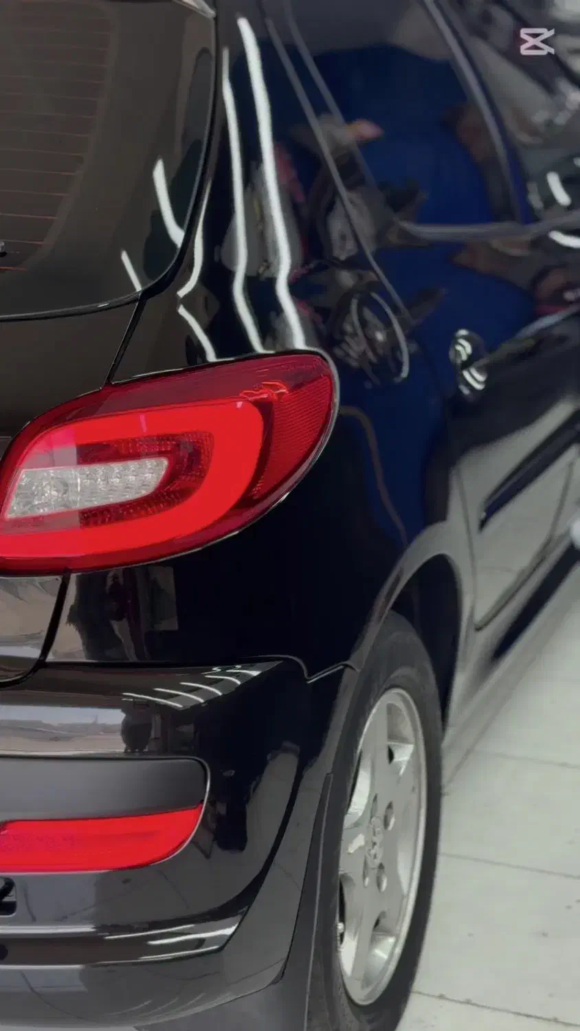 پولیش،سرامیک،دیتیلینگ خودرو ماهشهر|خدمات موتور و ماشین|بندر ماهشهر, |دیوار