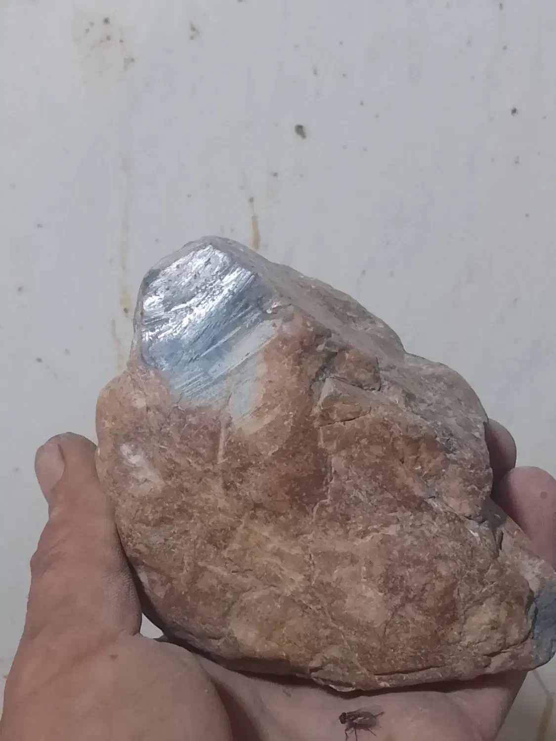 شهاب سنگ|جواهرات|کهنوج, |دیوار