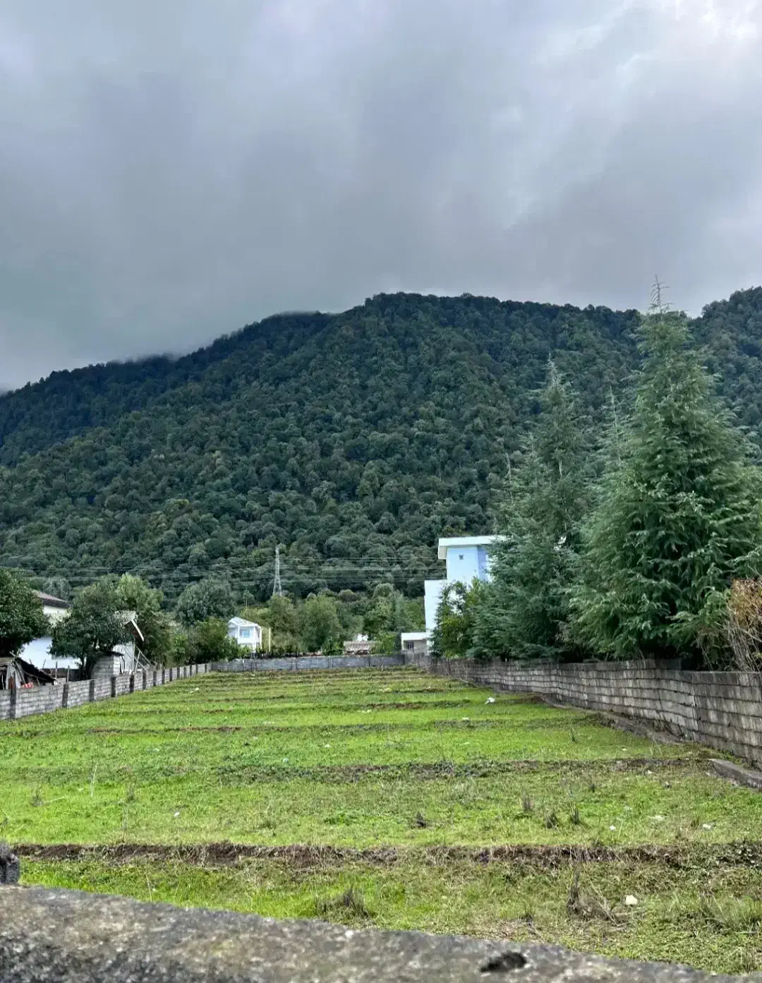 زمین231متریVIP مناسب سرمایهگذاری سندتک برگ تنکابن|فروش زمین و ملک کلنگی|خرمآباد (تنکابن), |دیوار