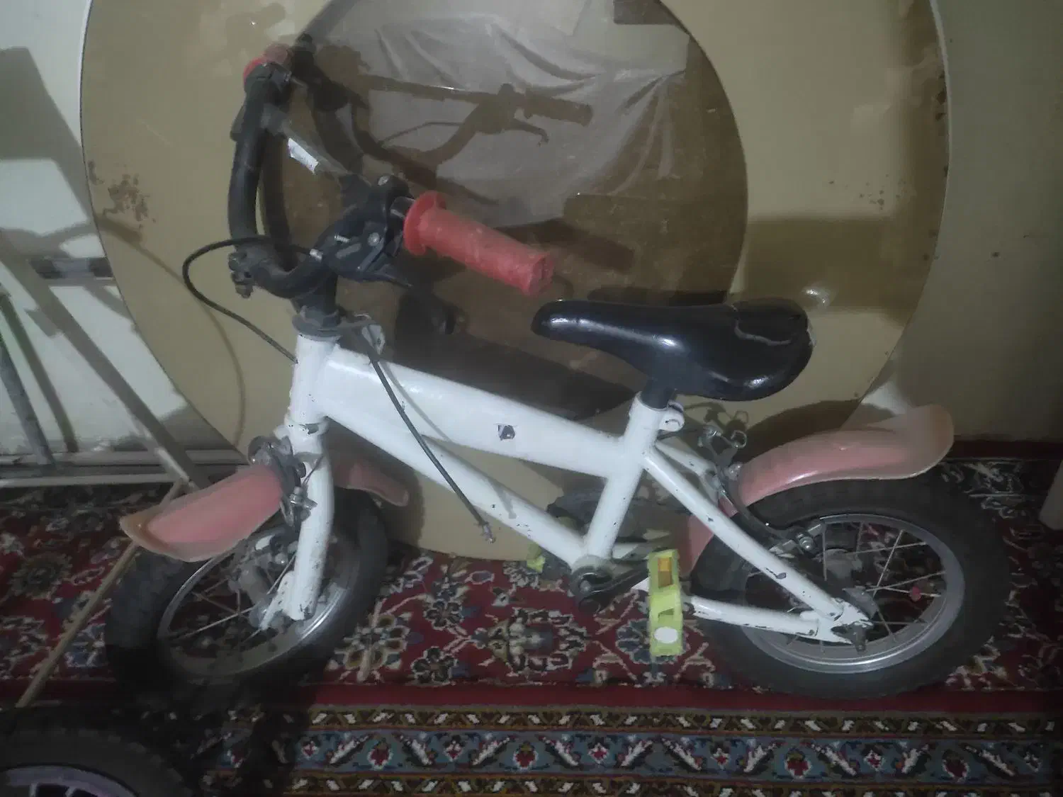 دوچرخه ۱۲|دوچرخه، اسکیت، اسکوتر|بروجرد, |دیوار