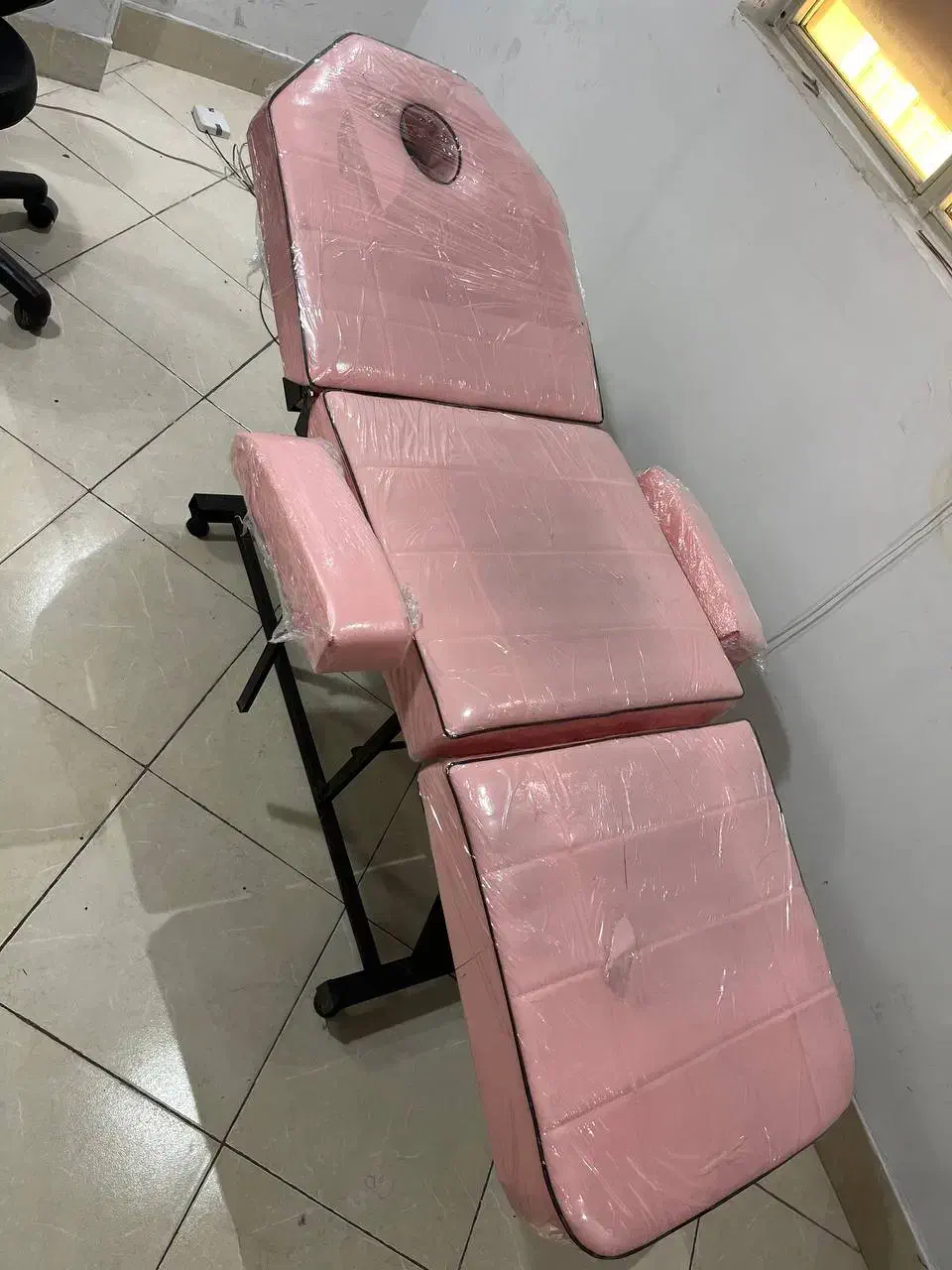 فروش وسایل سالن زیبایی|آرایشگاه و سالن‌های زیبایی|سمنان, |دیوار